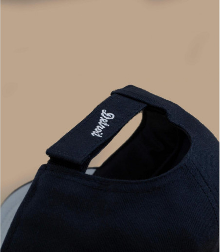 47 Brand black tiger cap 47 Brand black tiger cap